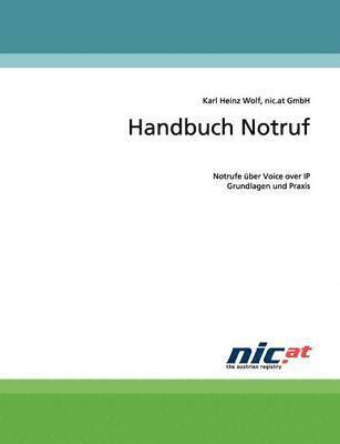 Handbuch Notruf 1