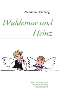 bokomslag Waldemar und Heinz