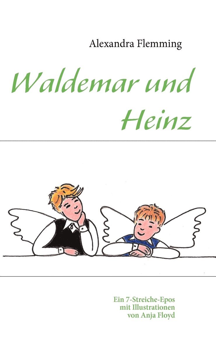 Waldemar und Heinz 1