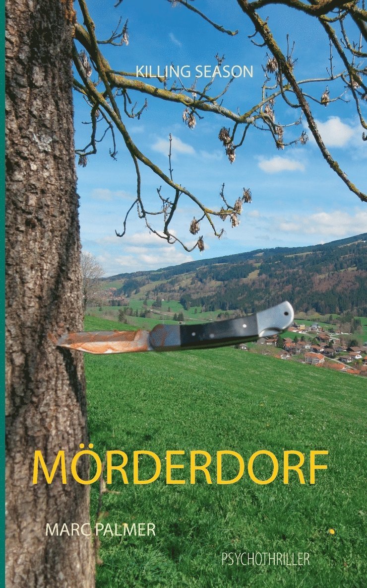 Moerderdorf 1