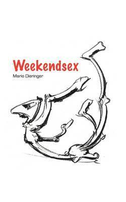 bokomslag Weekendsex