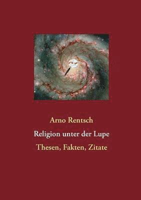 bokomslag Religion unter der Lupe