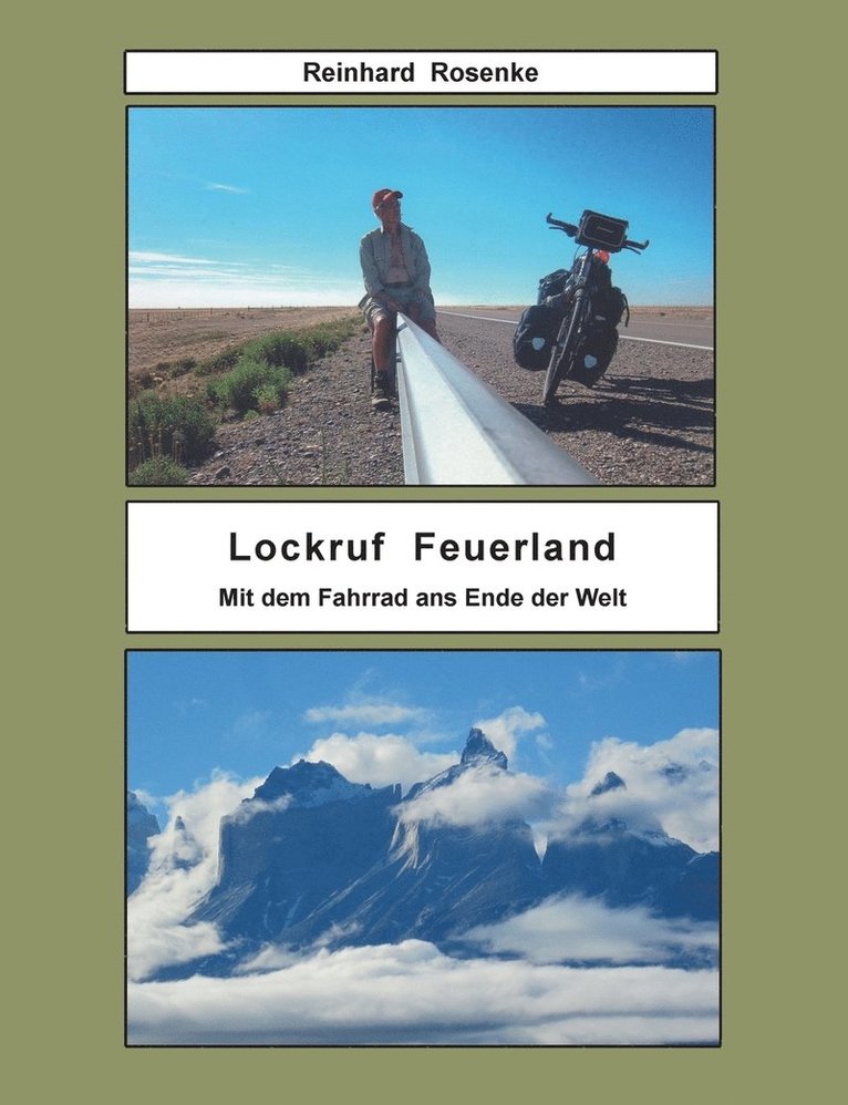 Lockruf Feuerland 1