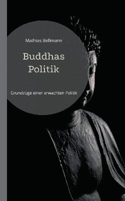 bokomslag Buddhas Politik