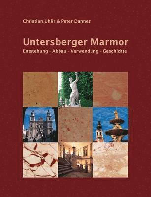 Untersberger Marmor 1