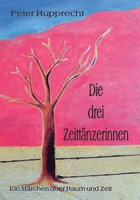 bokomslag drei Zeittänzerinnen