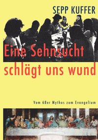 bokomslag Eine Sehnsucht schlägt uns wund