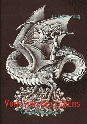 Jochen Pirsig - Vom Sinn des Lebens, Häftad
