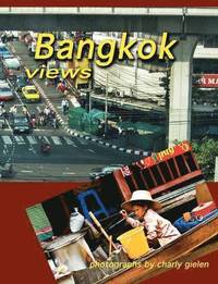 bokomslag Bangkok