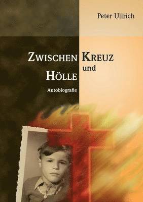 bokomslag Zwischen Kreuz und Hlle