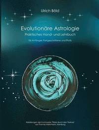 bokomslag Evolutionre Astrologie