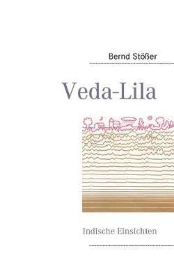 bokomslag Veda-Lila