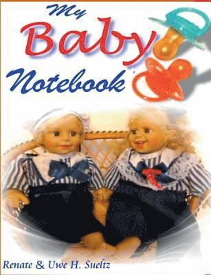 My Baby Notebook 1