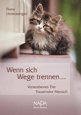 Fiona Unterasinger - Wenn sich Wege trennen ..., Häftad