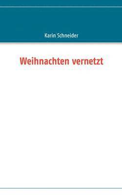Karin Schneider - Weihnachten vernetzt, Häftad