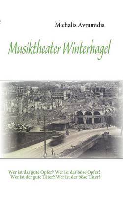 bokomslag Musiktheater Winterhagel