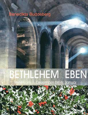 Bethlehem Eben 1