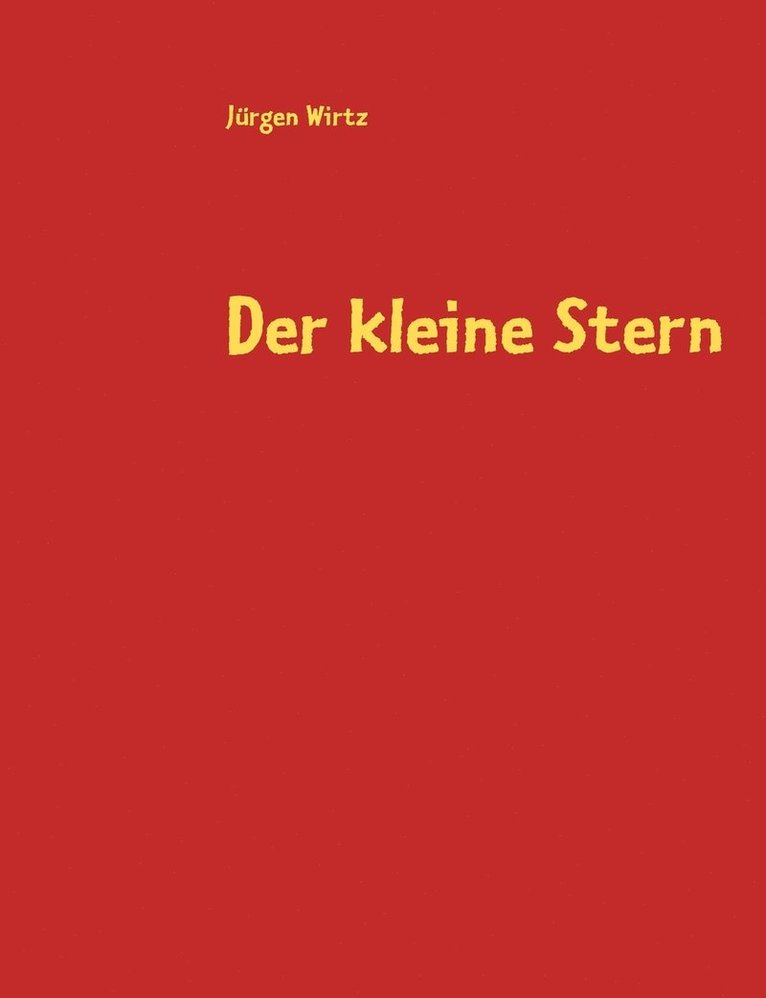 Der kleine Stern 1