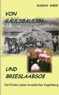 bokomslag Von Gäulsbauern und Brießlaabsoß