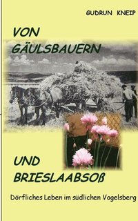 bokomslag Von Gaulsbauern und Briesslaabsoss