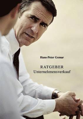 bokomslag Ratgeber Unternehmensverkauf