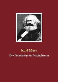 bokomslag Finanzkrise im Kapitalismus