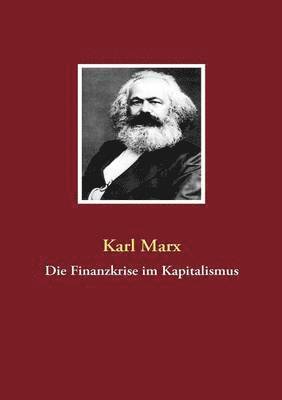 bokomslag Finanzkrise im Kapitalismus