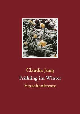 bokomslag Fruhling im Winter