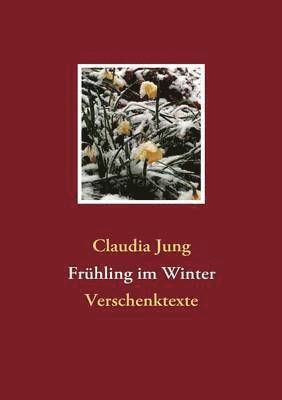 Frhling im Winter 1