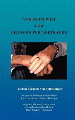 bokomslag Von Heim-Weh und Chancen für Vertrauen