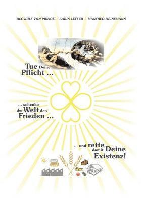 Tue Deine Pflicht