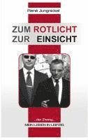 bokomslag Zum Rotlicht - Zur Einsicht