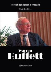 bokomslag Warren Buffett