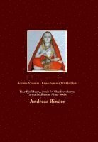 Andreas Binder - Advaita Vedanta - Erwachen zur Wirklichkeit, Inbunden