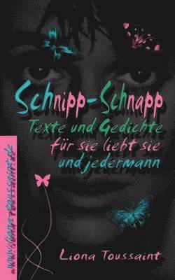 Schnipp-Schnapp 1