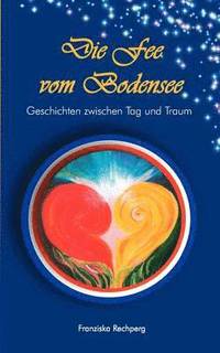 bokomslag Fee vom Bodensee