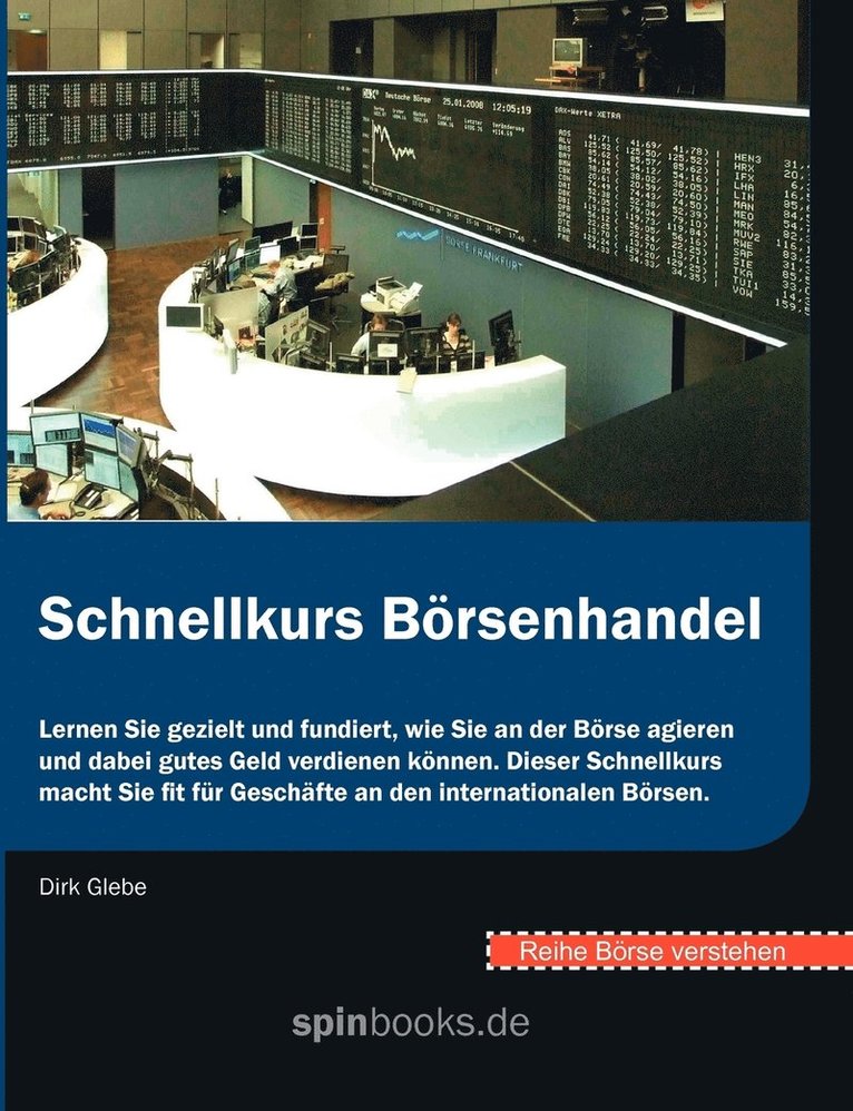 Börse verstehen