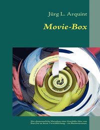 bokomslag Movie-Box