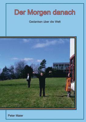 Peter Maier - Morgen Danach, Häftad