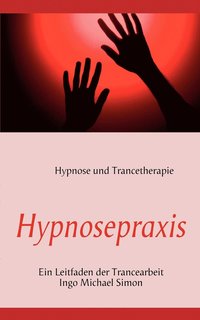 bokomslag Hypnosepraxis