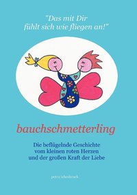 bokomslag bauchschmetterling