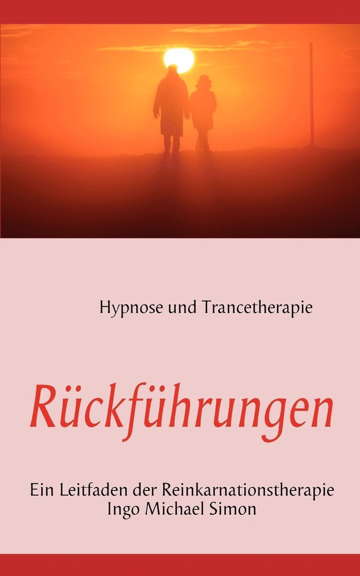 Rckfhrungen 1