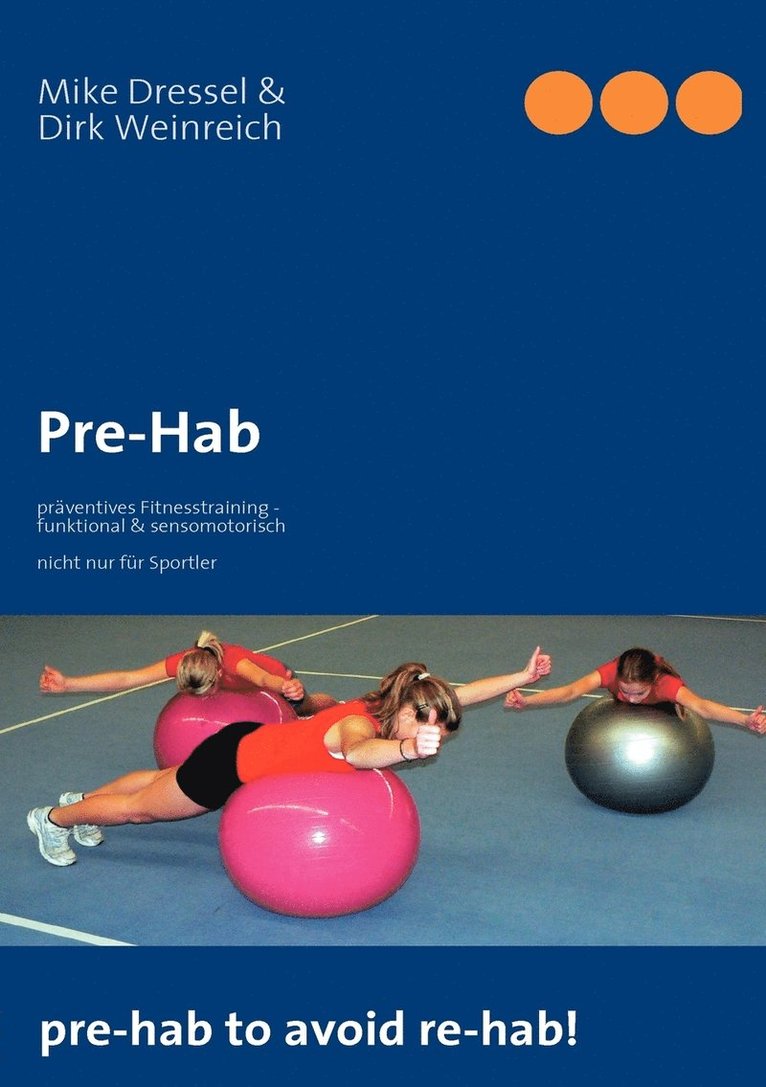 Pre-Hab 1