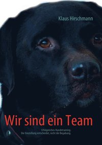 bokomslag Wir sind ein Team