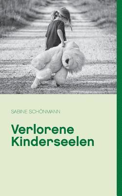 bokomslag Verlorene Kinderseelen