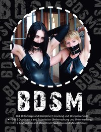 bokomslag Bdsm