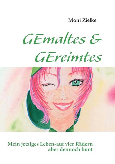 bokomslag GEmaltes & GEreimtes