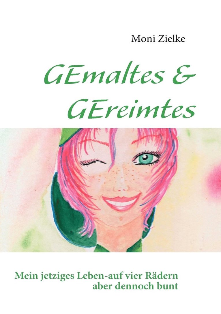 GEmaltes & GEreimtes 1