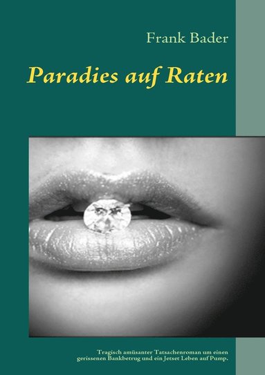 bokomslag Paradies auf Raten