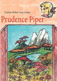 bokomslag Prudence Piper